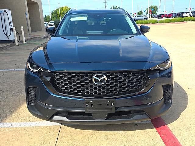 2023 Mazda Mazda CX-50 2.5 S Preferred Plus Package AWD