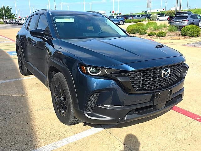 2023 Mazda Mazda CX-50 2.5 S Preferred Plus Package AWD