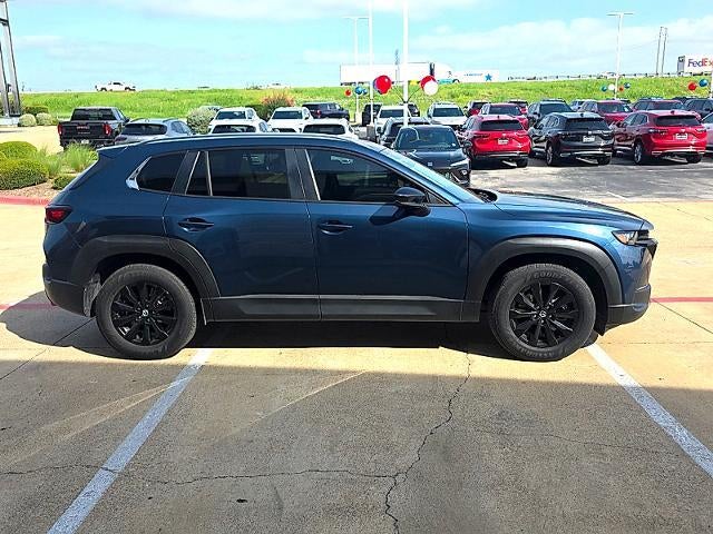 2023 Mazda Mazda CX-50 2.5 S Preferred Plus Package AWD