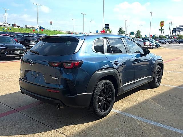 2023 Mazda Mazda CX-50 2.5 S Preferred Plus Package AWD