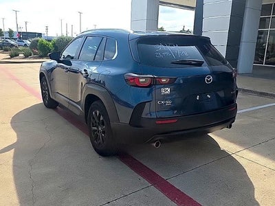 2023 Mazda Mazda CX-50 2.5 S Preferred Plus Package AWD