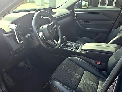 2023 Mazda Mazda CX-50 2.5 S Preferred Plus Package AWD