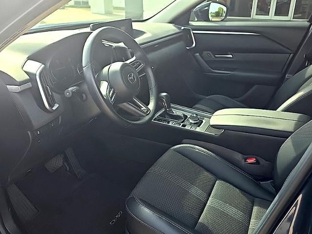 2023 Mazda Mazda CX-50 2.5 S Preferred Plus Package AWD