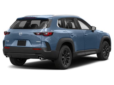 2023 Mazda Mazda CX-50 2.5 S Preferred Plus Package AWD