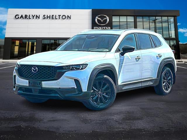 2025 Mazda Mazda CX-50 2.5 S Premium Package AWD