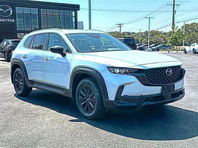 2025 Mazda Mazda CX-50 2.5 S Premium Package AWD