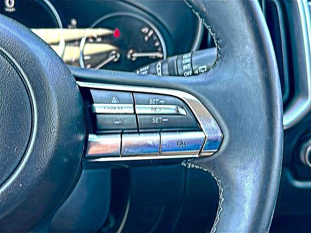2025 Mazda Mazda CX-50 2.5 S Premium Package AWD