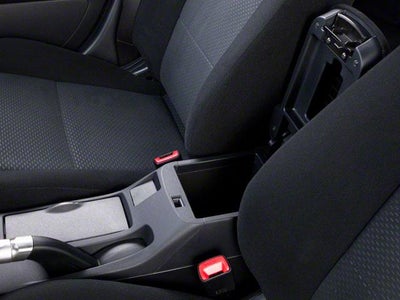 2012 Mitsubishi Lancer CVT ES FWD