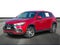 2018 Mitsubishi Outlander Sport ES 2.0 AWC CVT