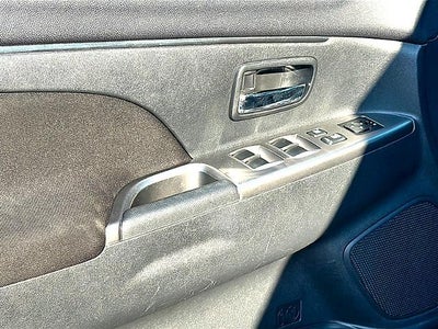 2018 Mitsubishi Outlander Sport ES 2.0 AWC CVT