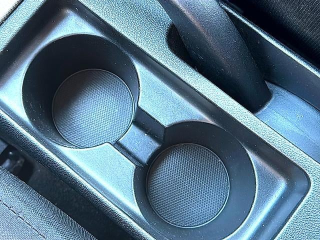 2018 Mitsubishi Outlander Sport ES 2.0 AWC CVT