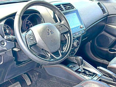 2023 Mitsubishi Outlander Sport SE 2.0 AWC