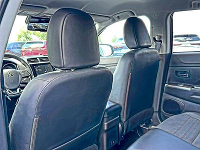 2023 Mitsubishi Outlander Sport SE 2.0 AWC