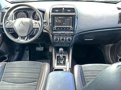 2023 Mitsubishi Outlander Sport SE 2.0 AWC