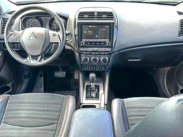 2023 Mitsubishi Outlander Sport SE 2.0 AWC