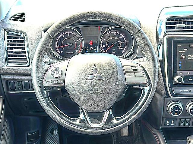 2023 Mitsubishi Outlander Sport SE 2.0 AWC