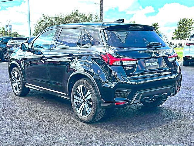 2023 Mitsubishi Outlander Sport SE 2.0 AWC