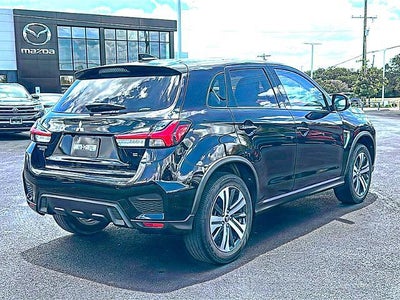 2023 Mitsubishi Outlander Sport SE 2.0 AWC