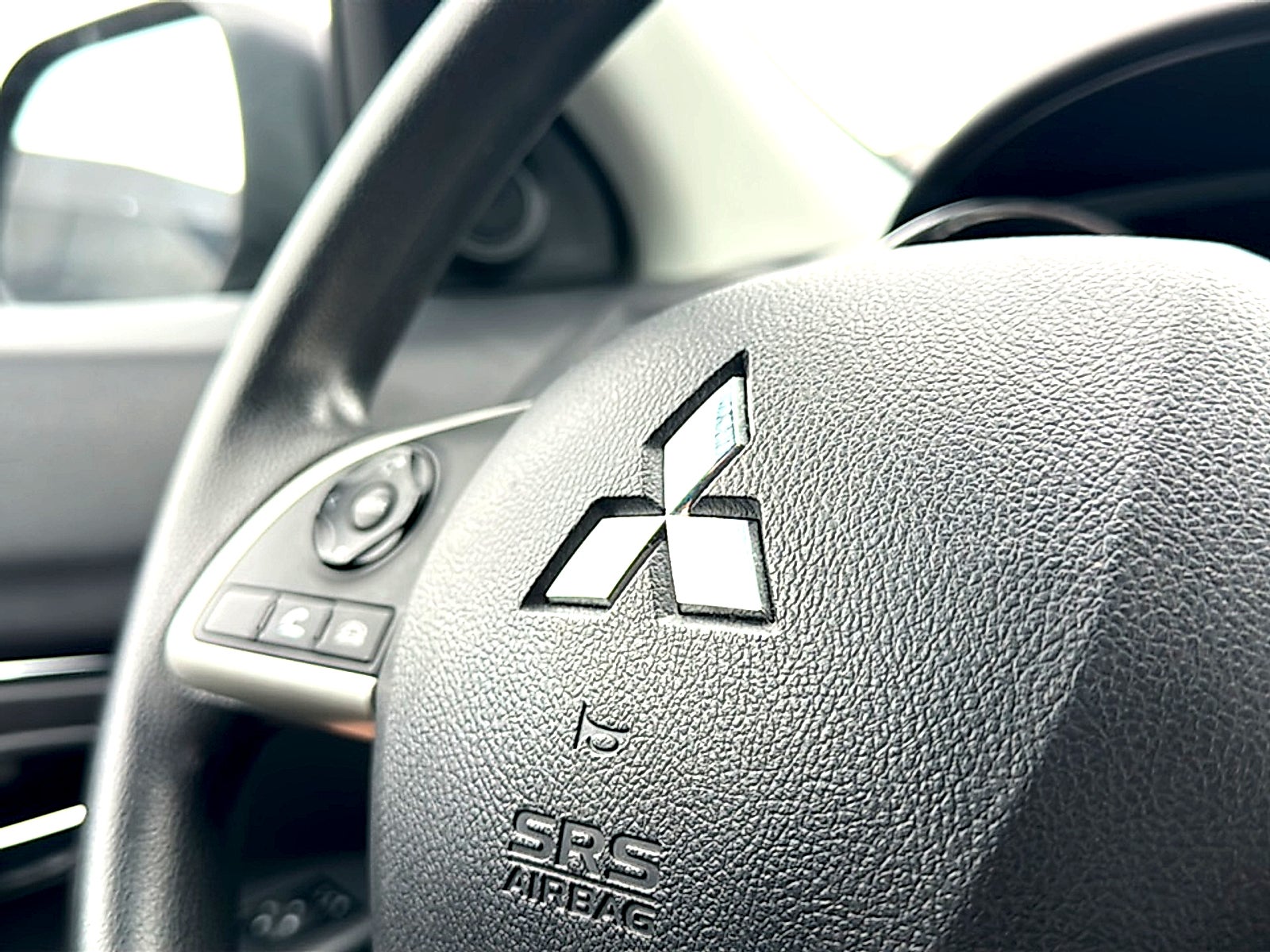 2024 Mitsubishi Outlander Sport 2.0 ES AWC