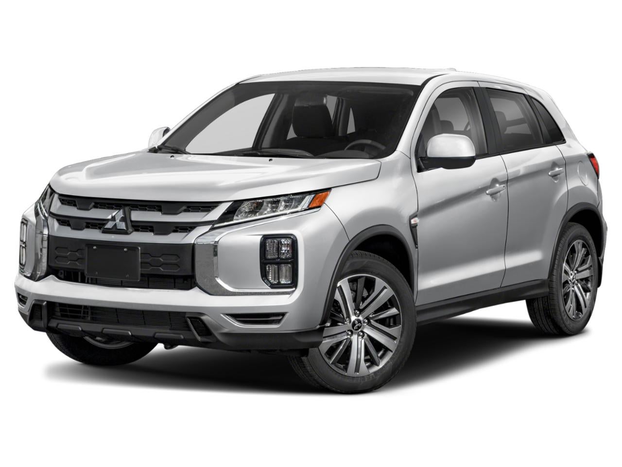 2024 Mitsubishi Outlander Sport 2.0 ES AWC