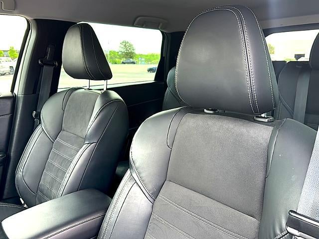 2023 Mitsubishi Outlander SE FWD