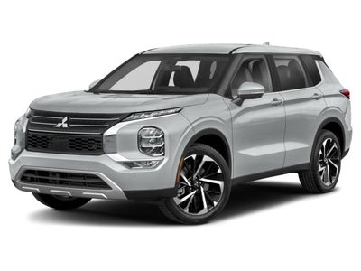 2023 Mitsubishi Outlander SE FWD