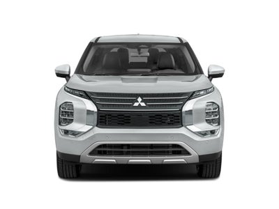 2023 Mitsubishi Outlander SE FWD