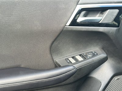 2025 Mitsubishi Outlander ES 2.5 2WD