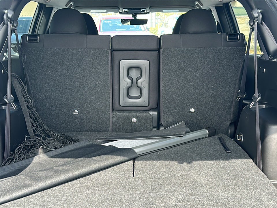 2025 Mitsubishi Outlander ES 2.5 2WD