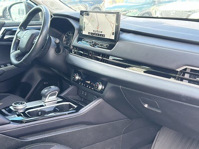 2025 Mitsubishi Outlander ES 2.5 2WD