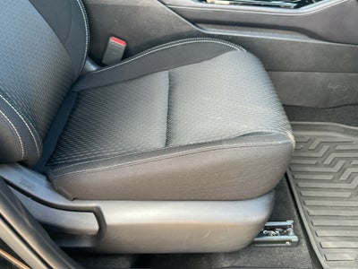2025 Mitsubishi Outlander ES 2.5 2WD