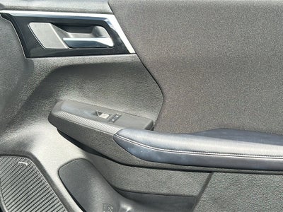 2025 Mitsubishi Outlander ES 2.5 2WD