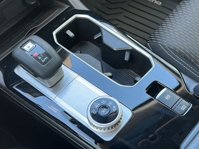 2025 Mitsubishi Outlander ES 2.5 2WD