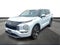 2025 Mitsubishi Outlander SE FWD