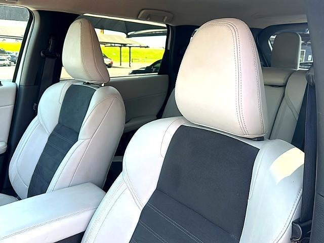 2025 Mitsubishi Outlander SE FWD
