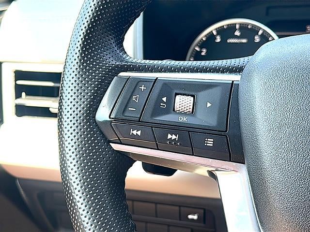 2025 Mitsubishi Outlander SE FWD