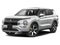 2025 Mitsubishi Outlander SE FWD