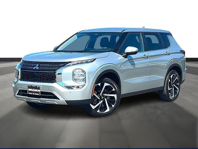 2024 Mitsubishi Outlander SE FWD