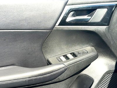 2024 Mitsubishi Outlander SE FWD