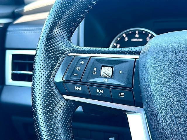 2024 Mitsubishi Outlander SE FWD