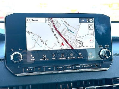 2024 Mitsubishi Outlander SE FWD