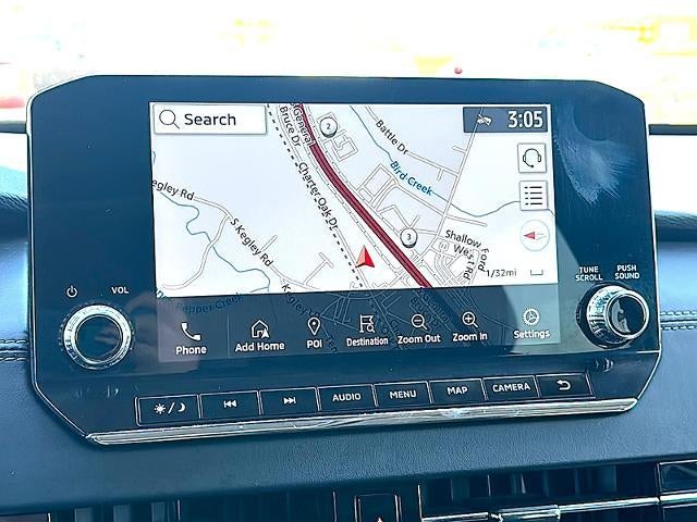 2024 Mitsubishi Outlander SE FWD