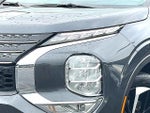 2024 Mitsubishi Outlander SE FWD