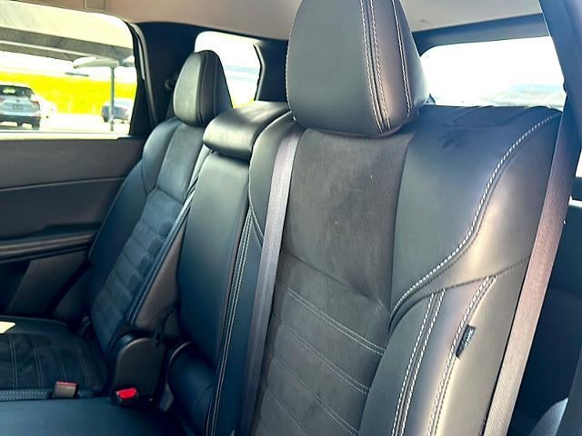 2024 Mitsubishi Outlander SE FWD