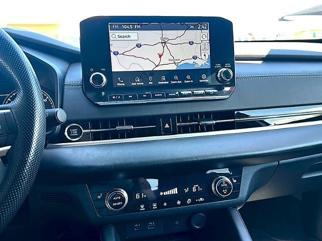 2024 Mitsubishi Outlander SE FWD