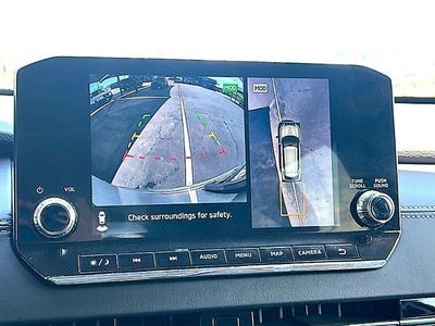 2024 Mitsubishi Outlander SE FWD