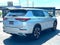 2024 Mitsubishi Outlander SE FWD
