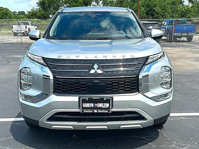 2023 Mitsubishi Outlander SE S-AWC