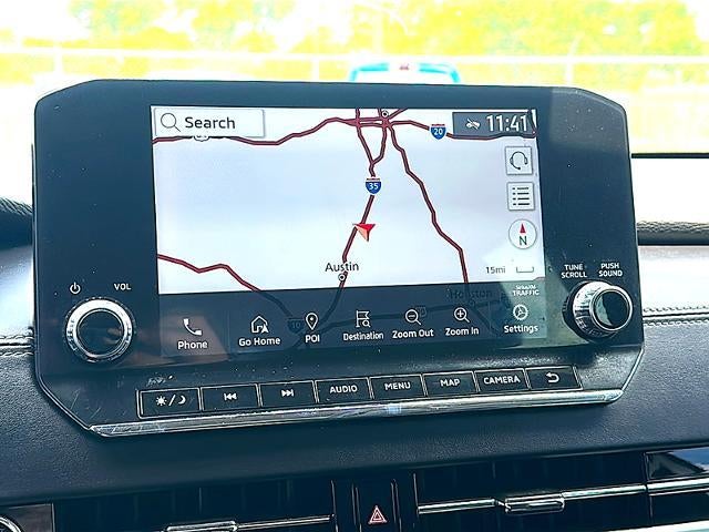 2023 Mitsubishi Outlander SE S-AWC