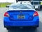 2021 Subaru WRX Premium Manual